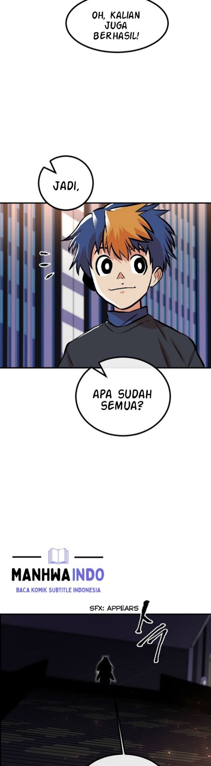 Stairs Bab 07 halaman 32