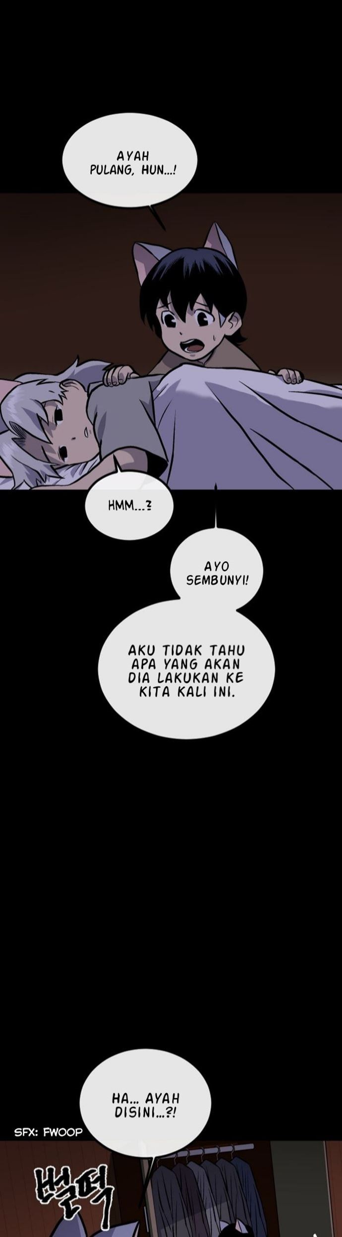 Stairs Bab 08 halaman 18