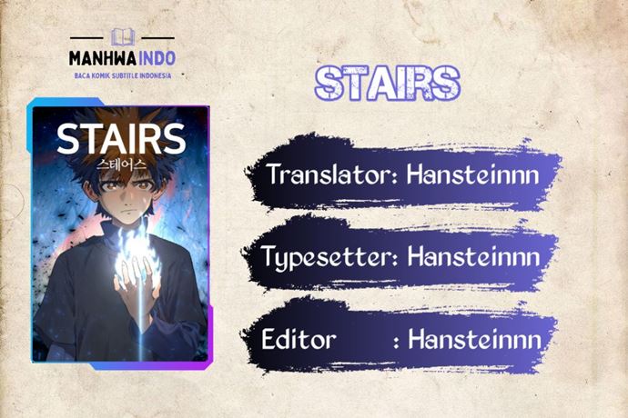 Stairs Bab 09 halaman 1