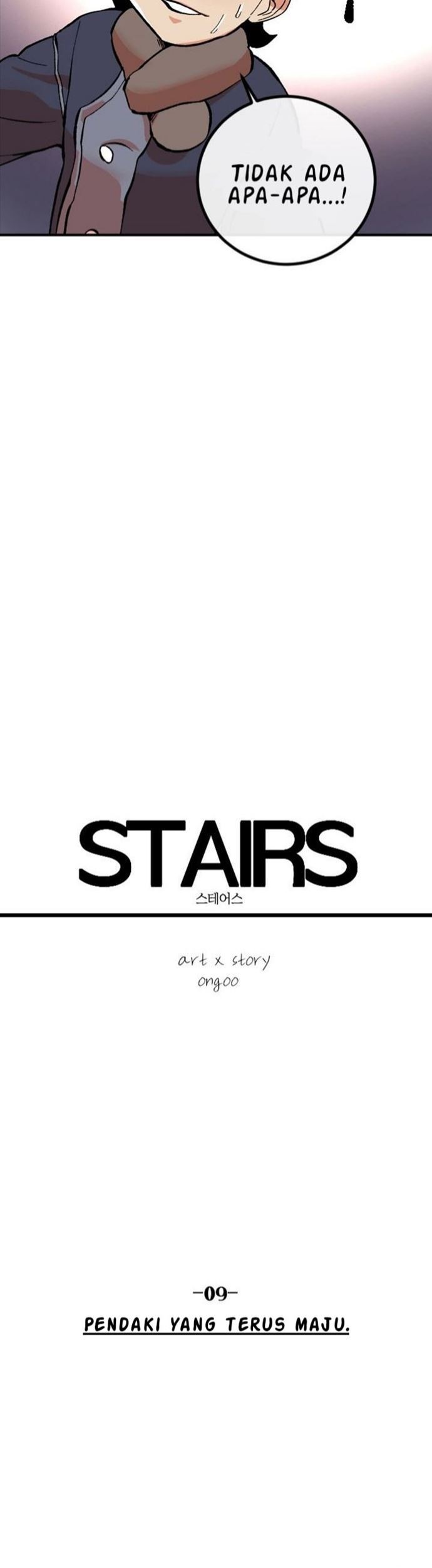 Stairs Bab 09 halaman 28
