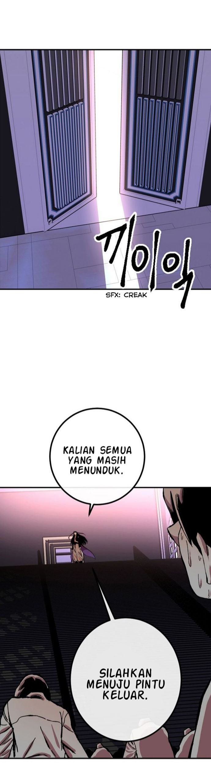 Stairs Bab 09 halaman 32