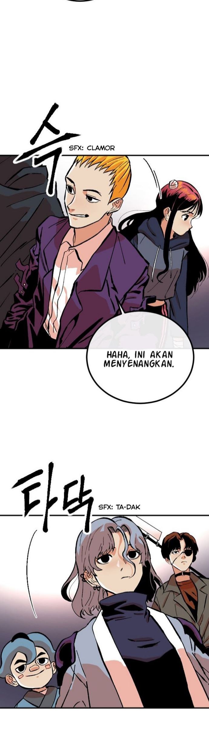 Stairs Bab 09 halaman 82