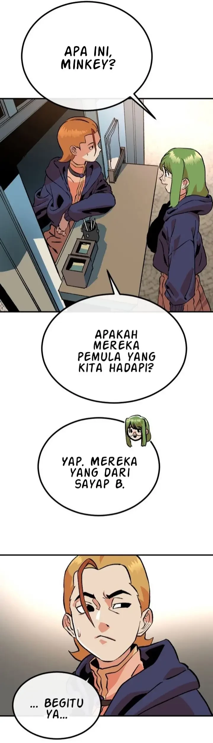 Stairs Bab 10 halaman 55