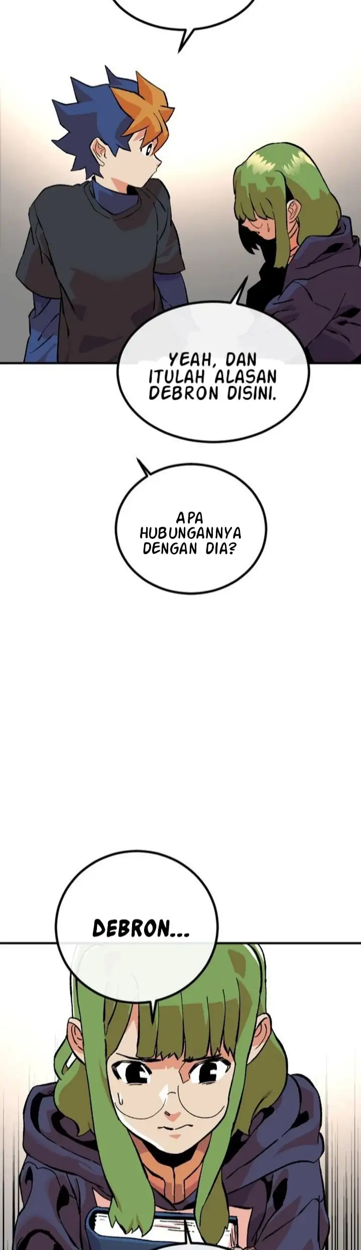 Stairs Bab 10 halaman 74