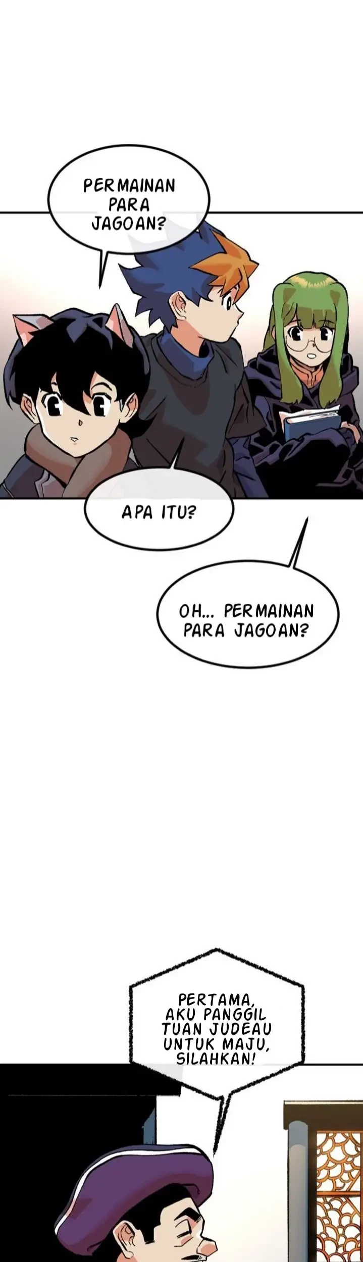 Stairs Bab 11 halaman 8
