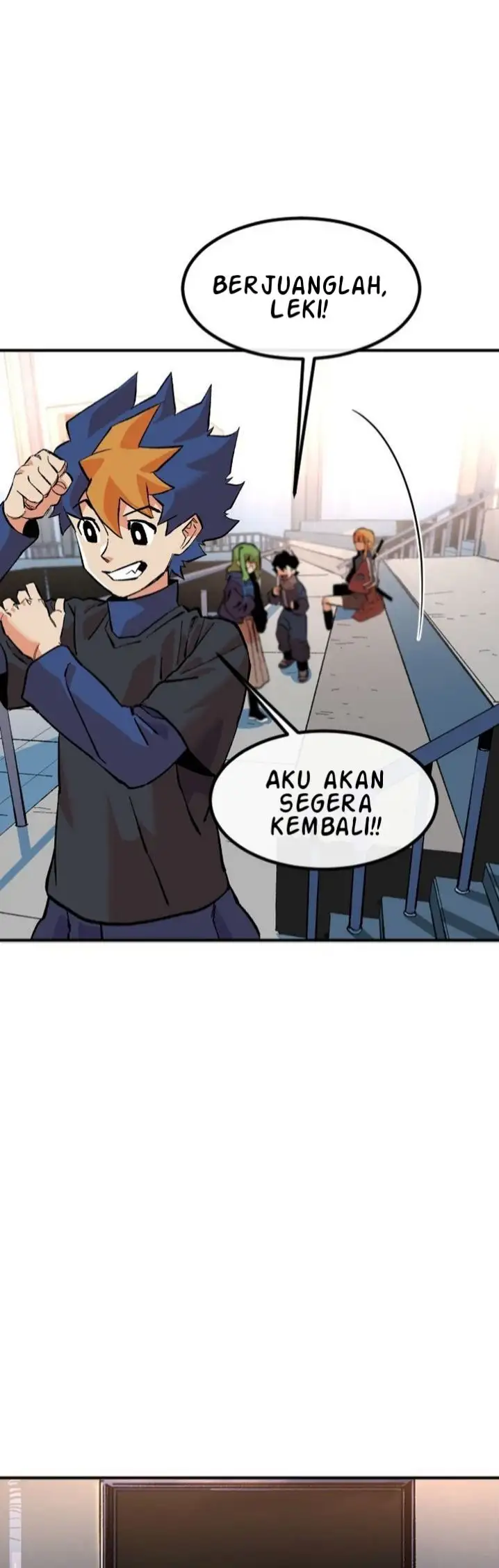 Stairs Bab 11 halaman 61