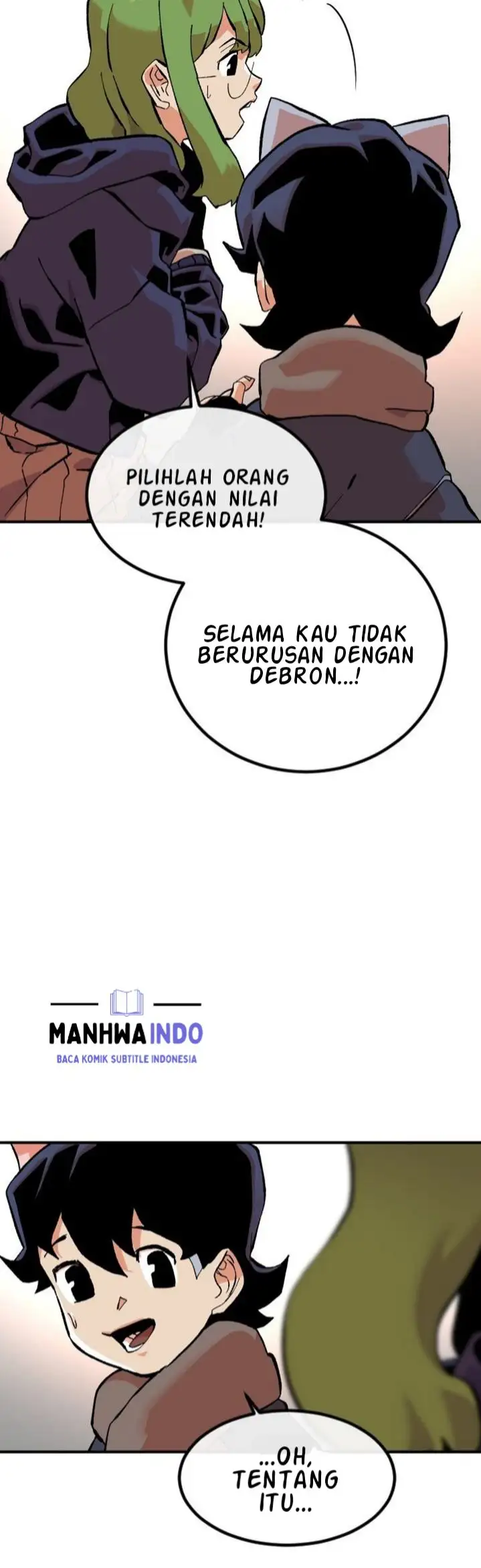 Stairs Bab 11 halaman 88