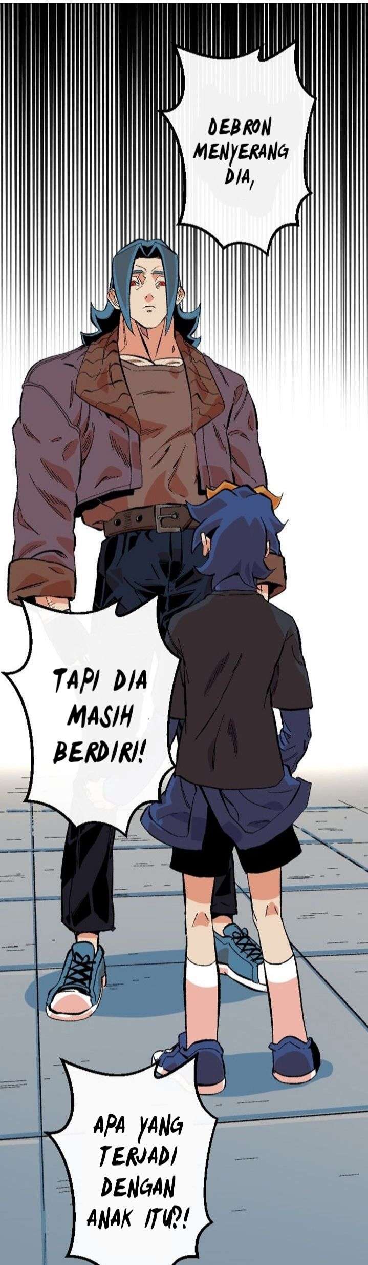 Stairs Bab 12 halaman 58
