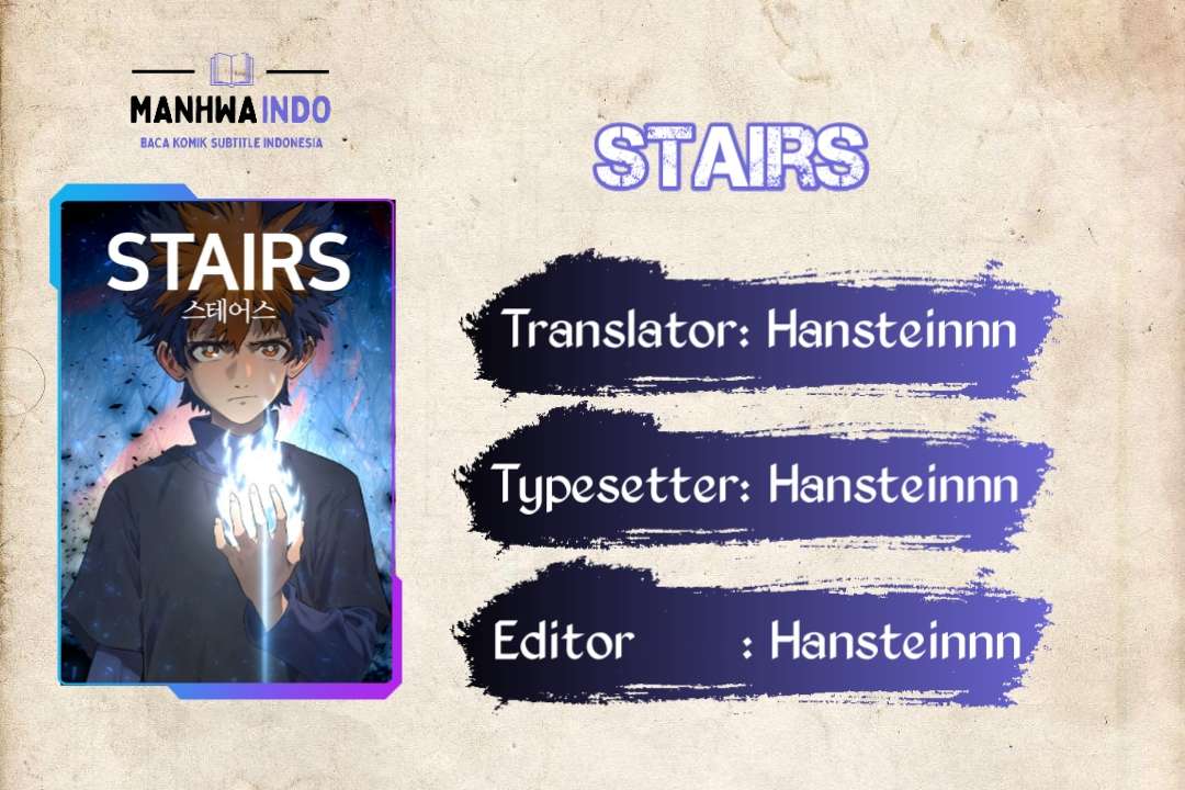 Stairs Bab 13 halaman 1