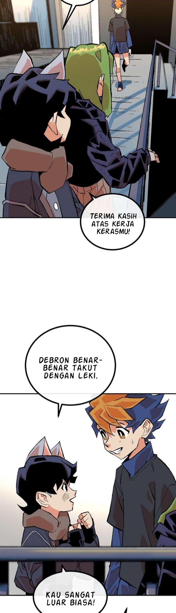 Stairs Bab 13 halaman 20
