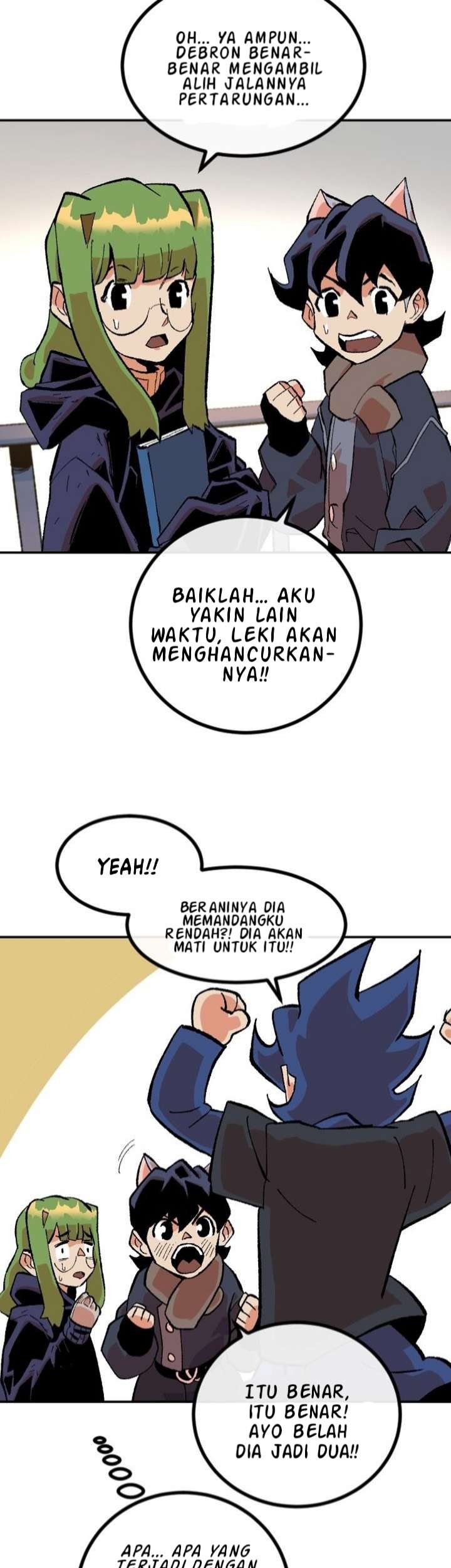 Stairs Bab 13 halaman 28