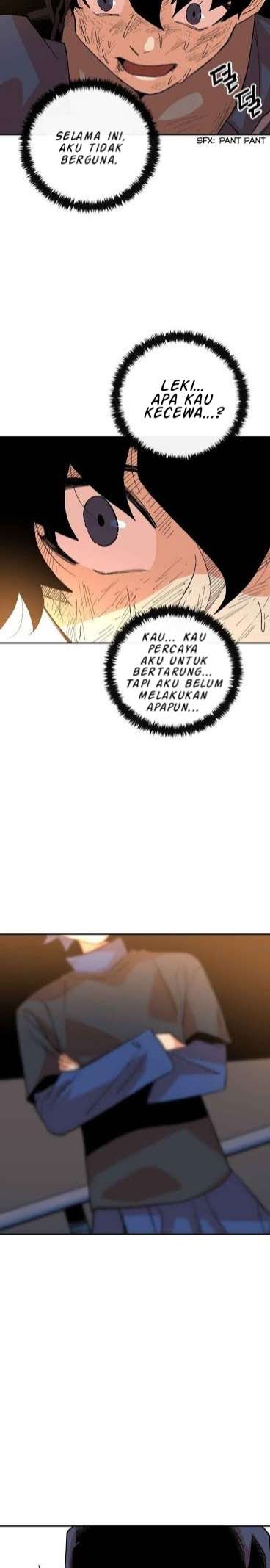 Stairs Bab 14 halaman 27