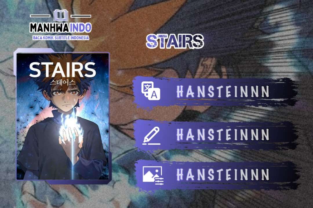 Stairs Bab 16 halaman 1