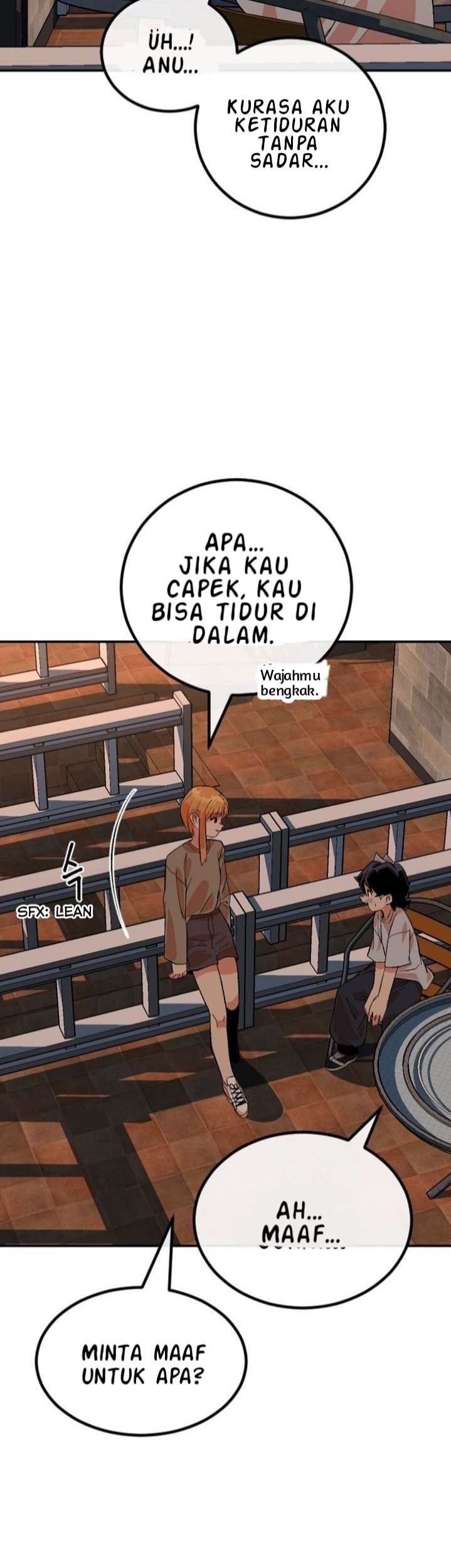 Stairs Bab 16 halaman 50