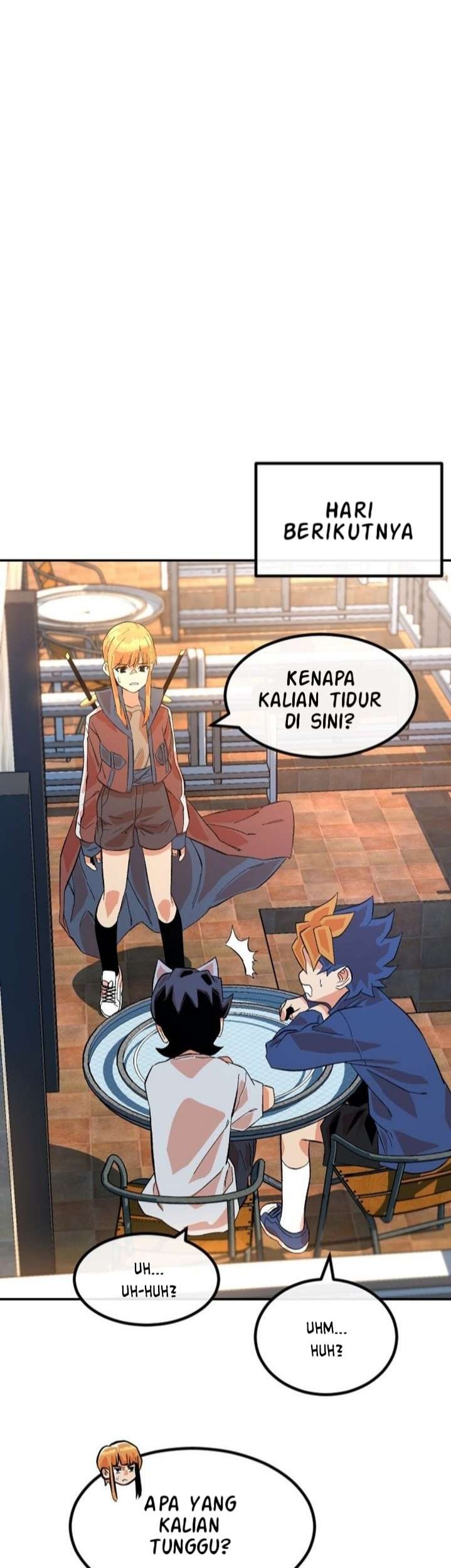 Stairs Bab 16 halaman 90