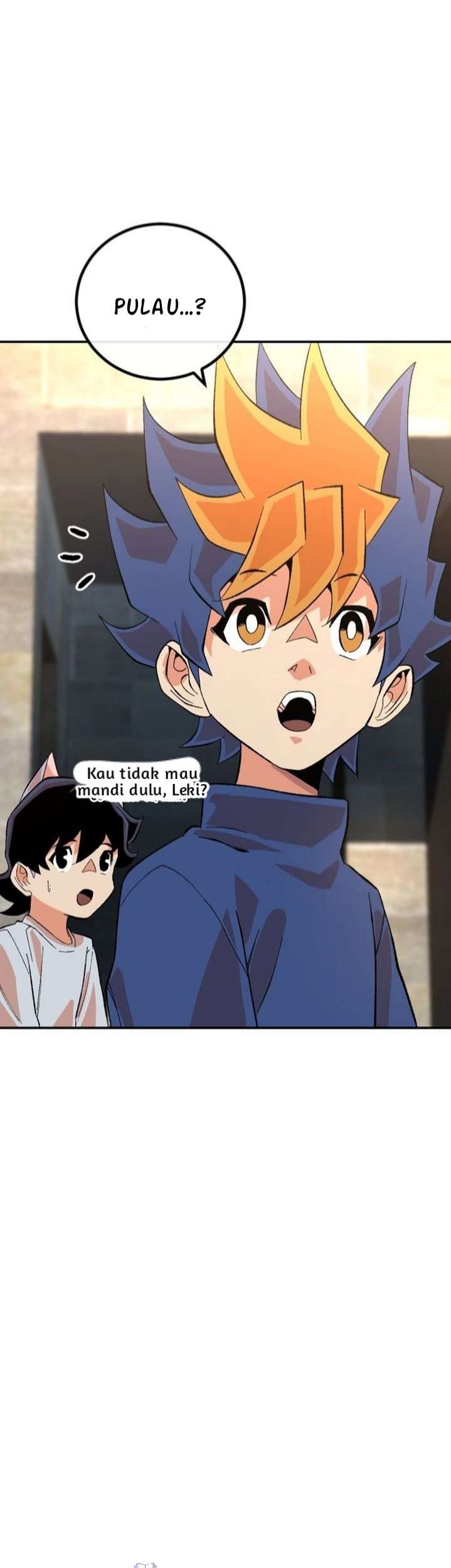 Stairs Bab 16 halaman 96