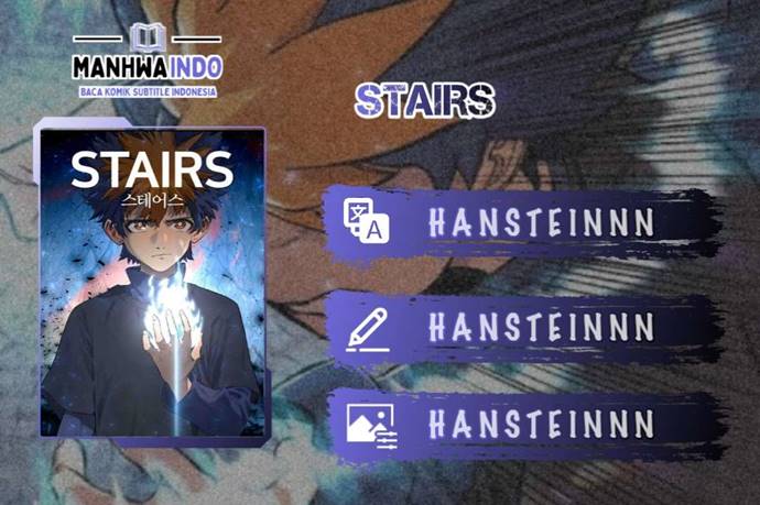 Stairs Bab 17 halaman 1