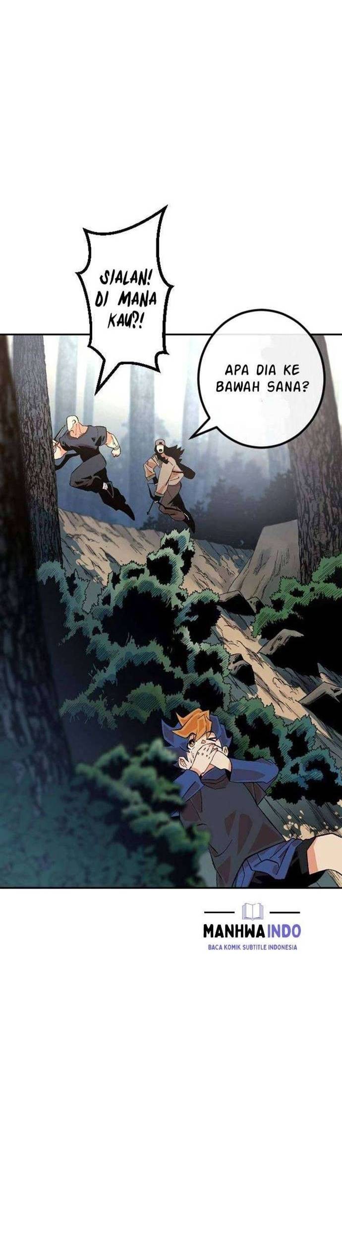 Stairs Bab 17 halaman 68