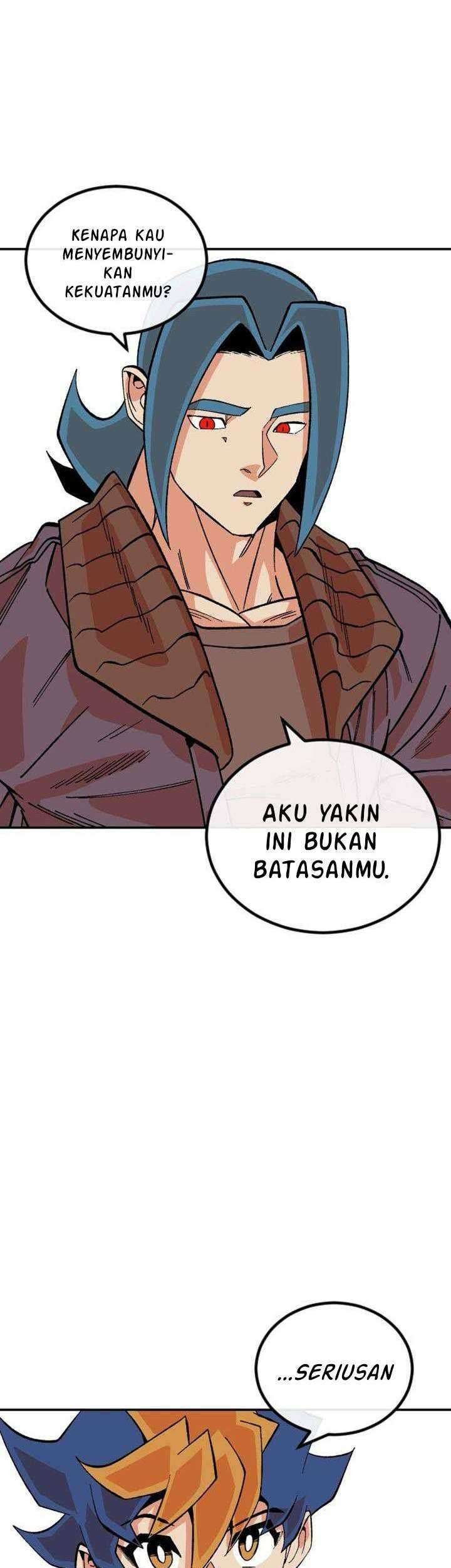 Stairs Bab 19 halaman 67
