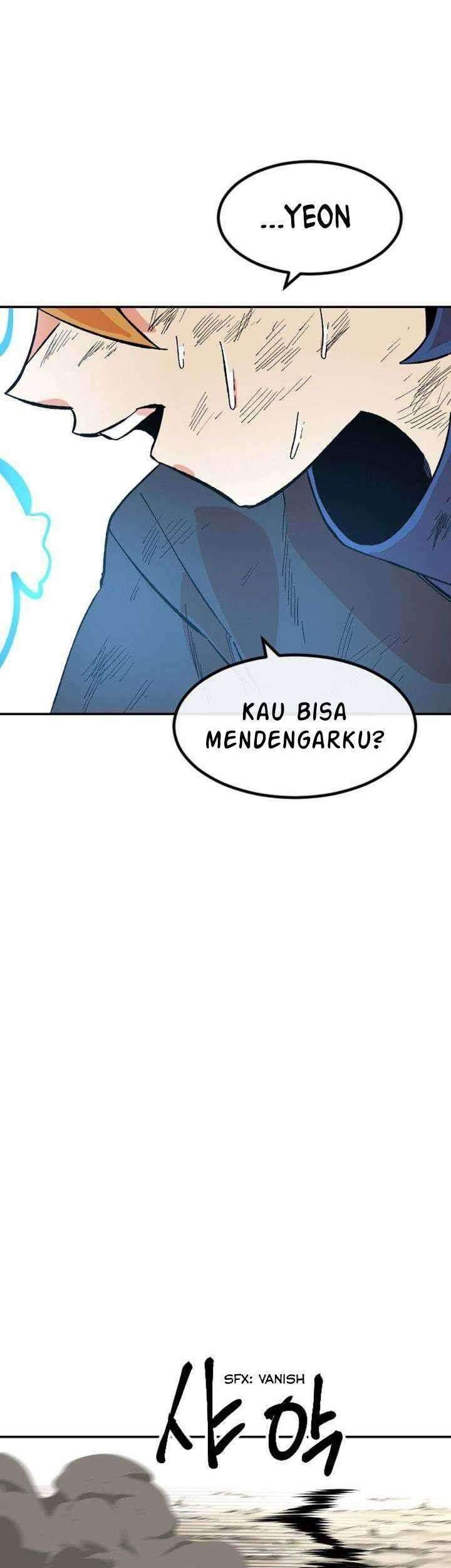 Stairs Bab 20 halaman 100