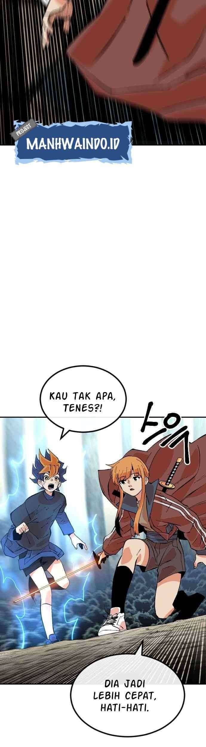 Stairs Bab 21 halaman 43
