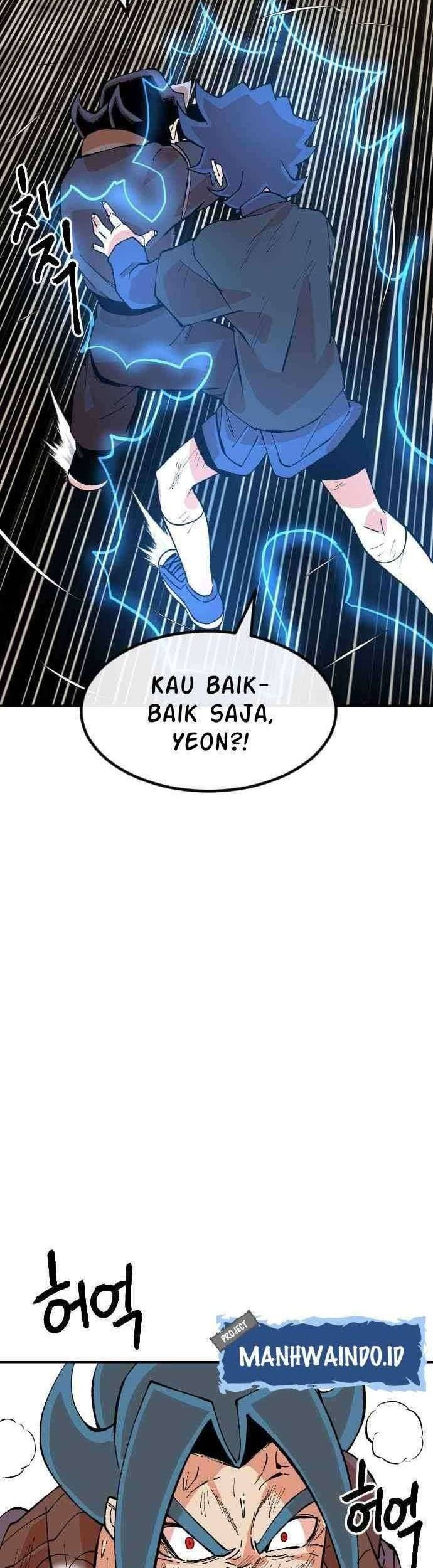 Stairs Bab 21 halaman 71