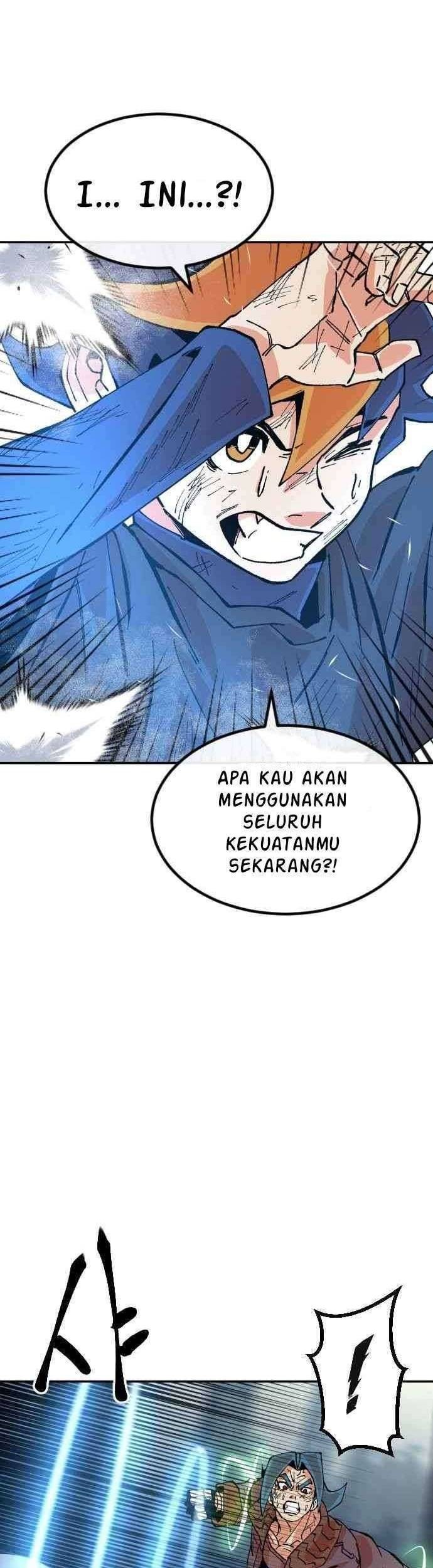 Stairs Bab 21 halaman 87