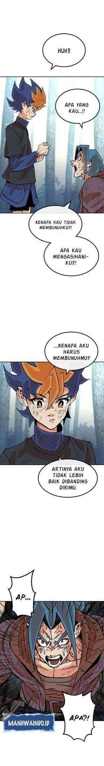 Stairs Bab 22 halaman 11