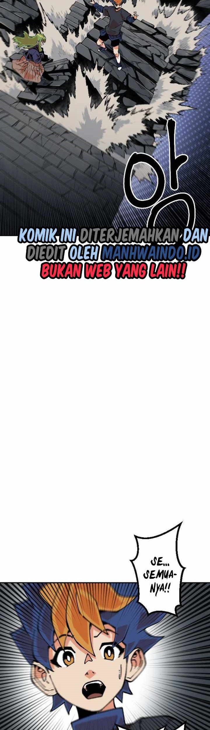 Stairs Bab 23 halaman 3