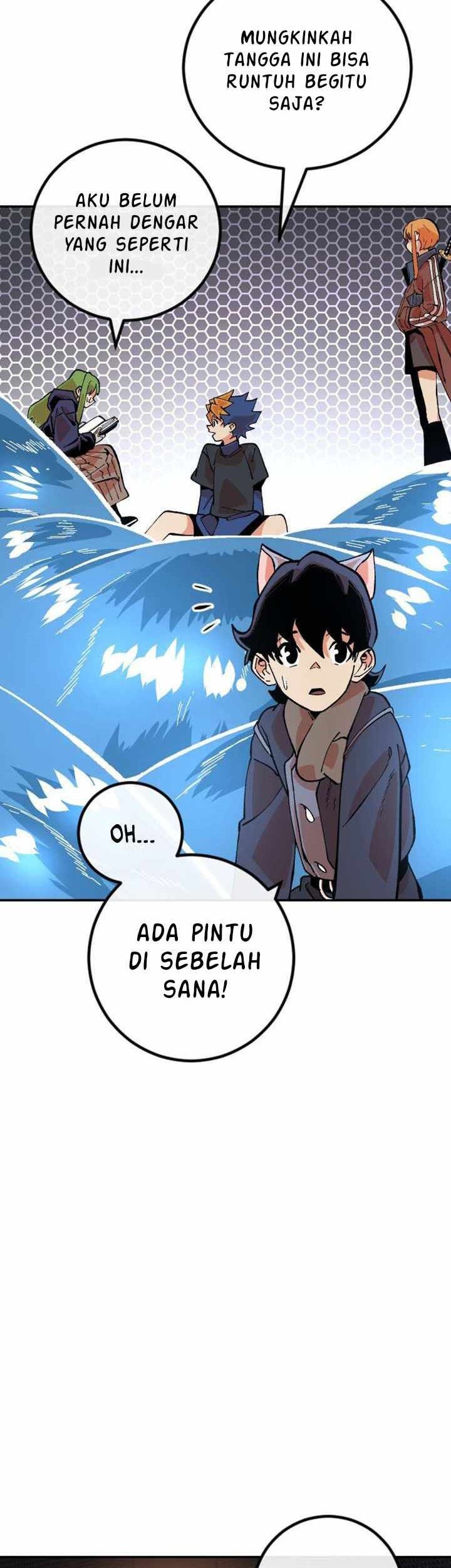 Stairs Bab 23 halaman 13