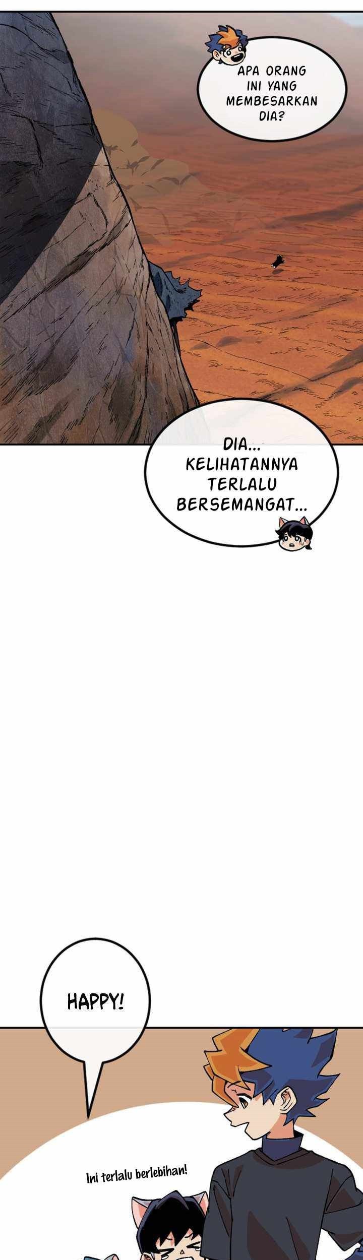 Stairs Bab 23 halaman 55