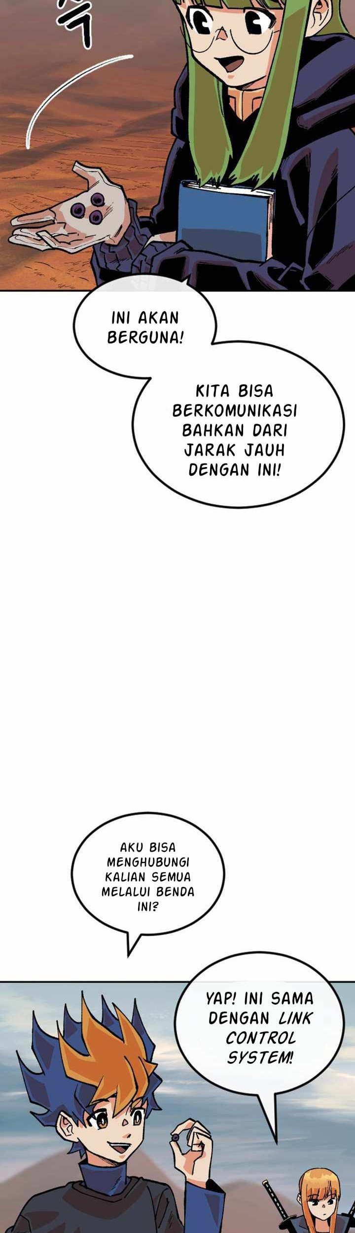Stairs Bab 23 halaman 59