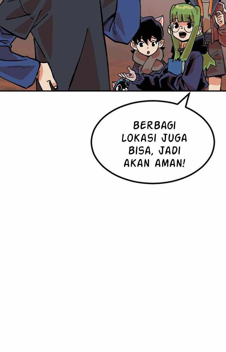 Stairs Bab 23 halaman 60