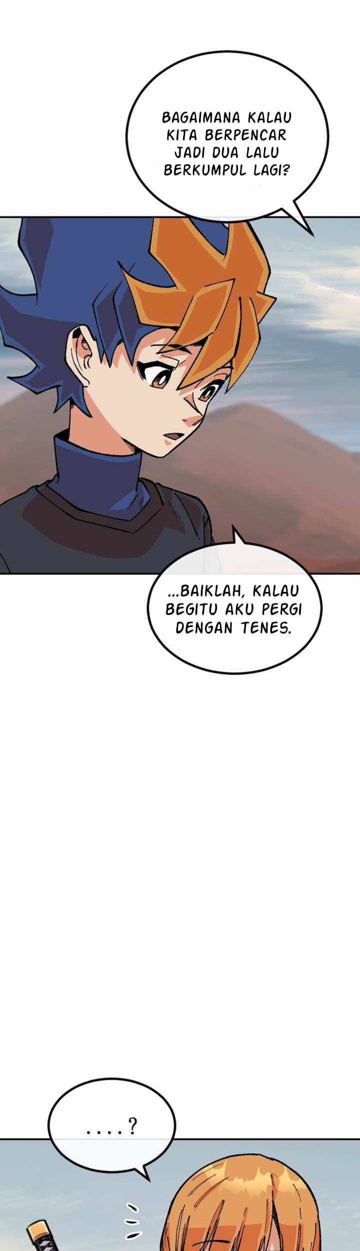 Stairs Bab 23 halaman 61