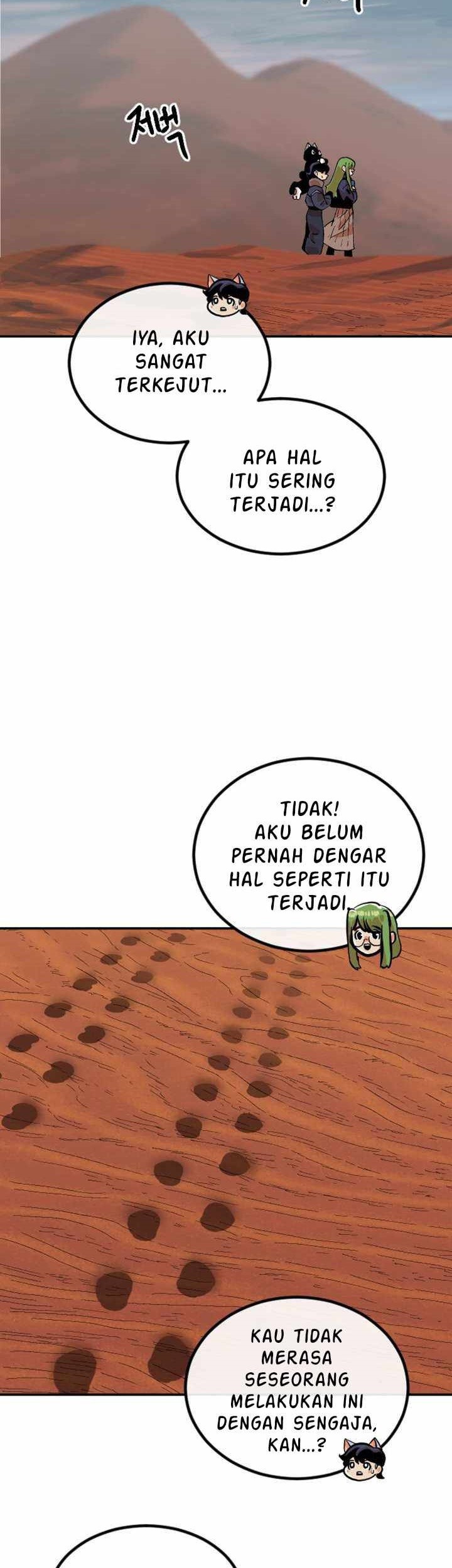 Stairs Bab 23 halaman 83