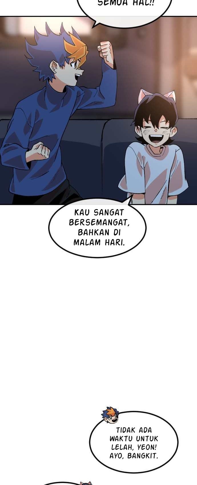 Stairs Bab 24 halaman 64