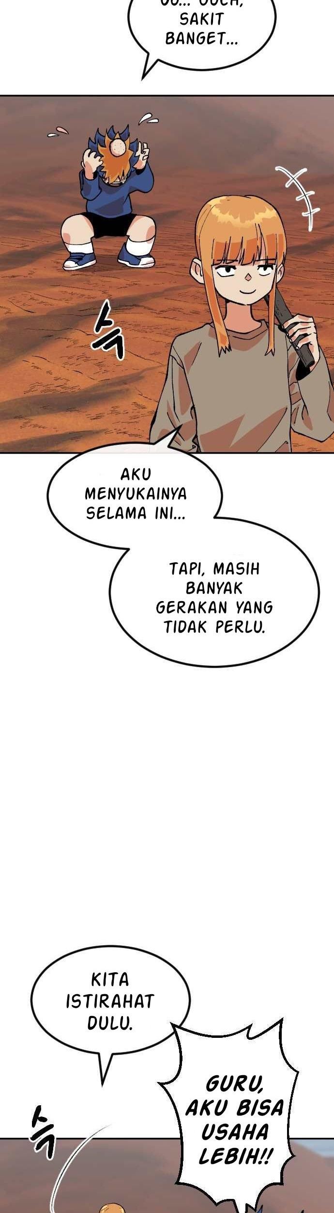 Stairs Bab 25 halaman 33
