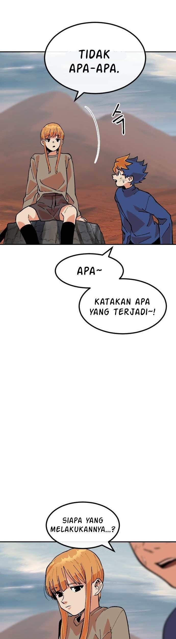 Stairs Bab 25 halaman 67