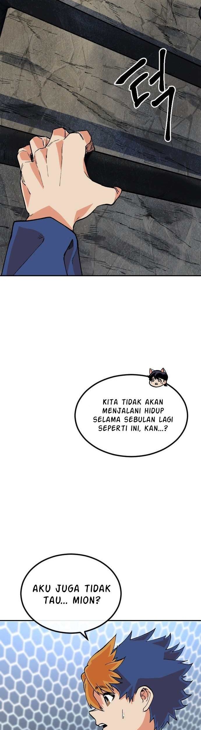 Stairs Bab 25 halaman 89