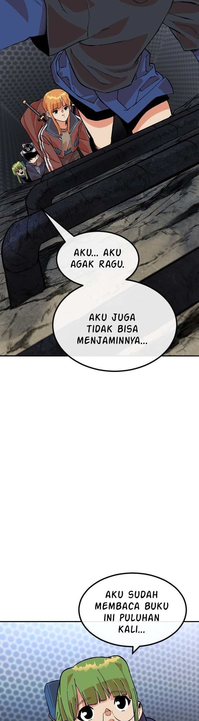 Stairs Bab 25 halaman 91
