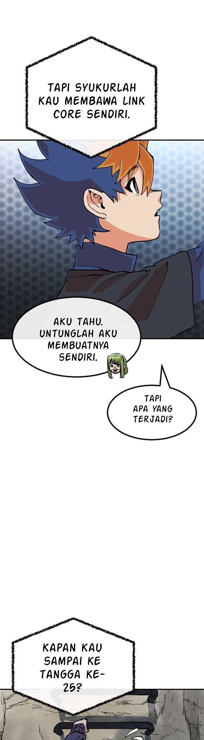 Stairs Bab 25 halaman 109