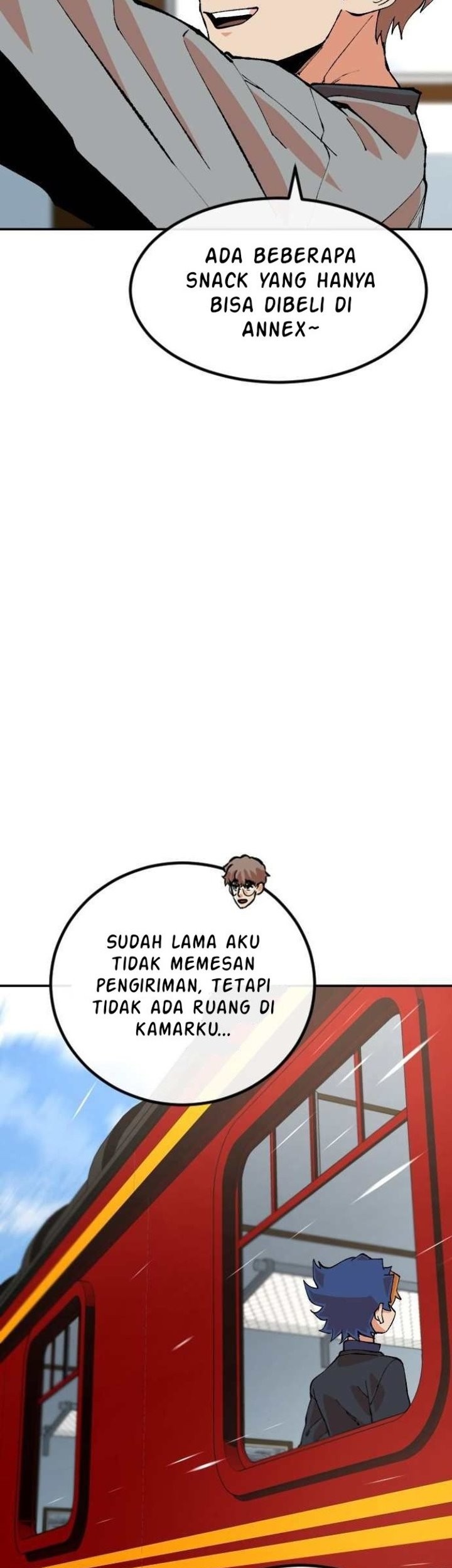 Stairs Bab 27 halaman 45