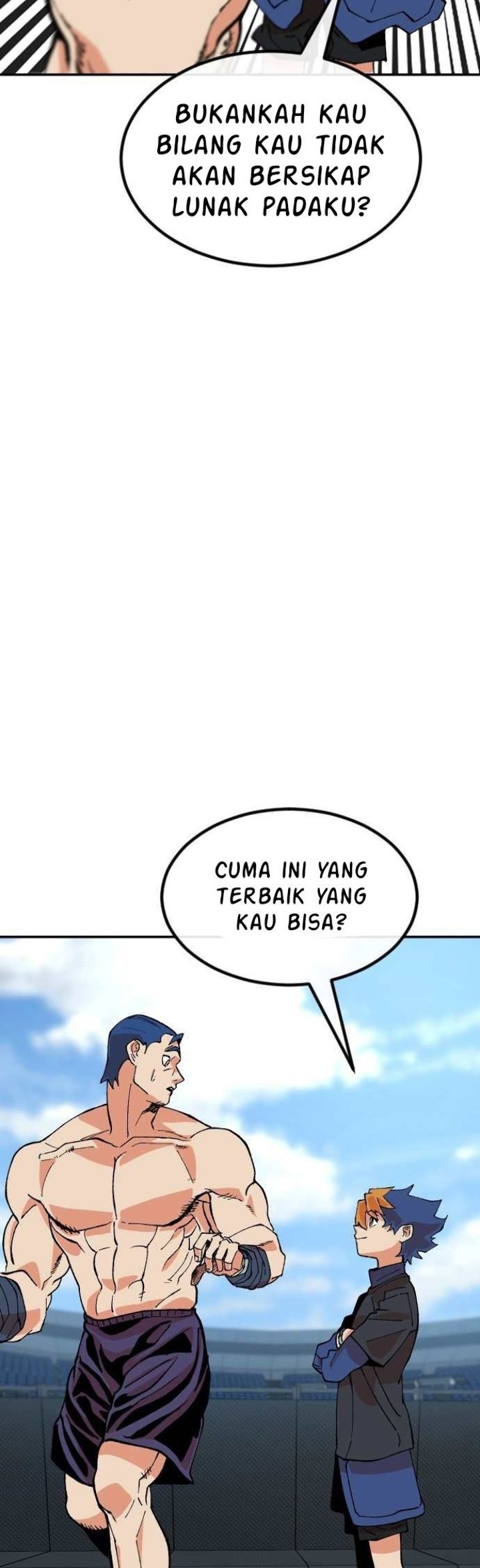 Stairs Bab 27 halaman 97