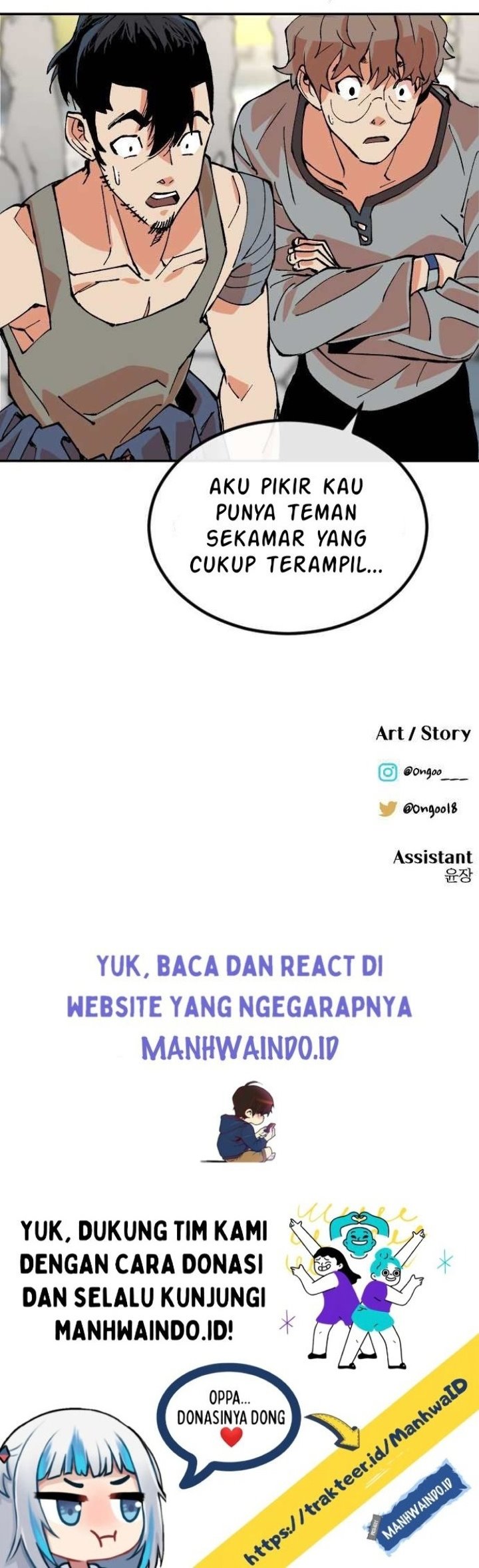 Stairs Bab 27 halaman 100