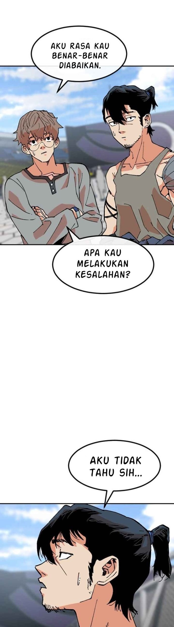 Stairs Bab 28 halaman 41