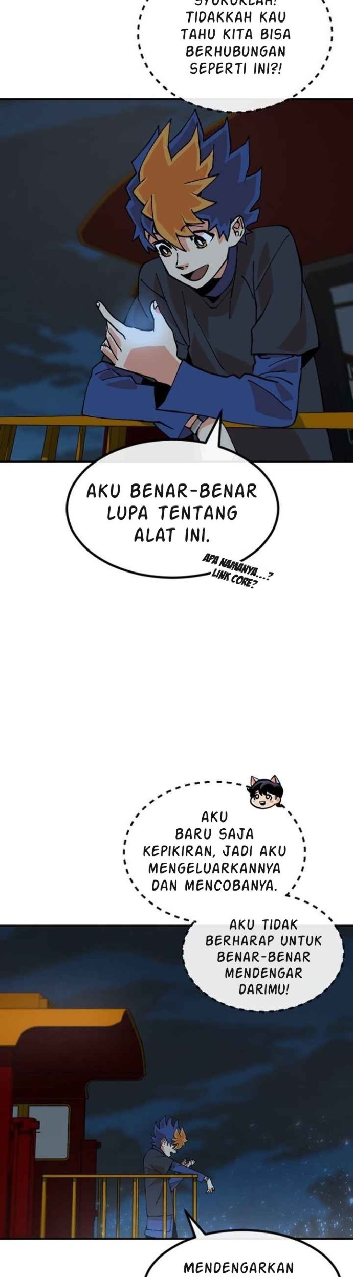 Stairs Bab 28 halaman 55