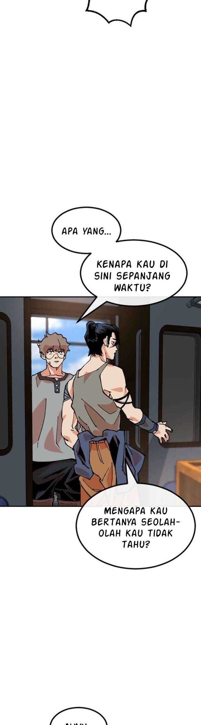 Stairs Bab 28 halaman 67