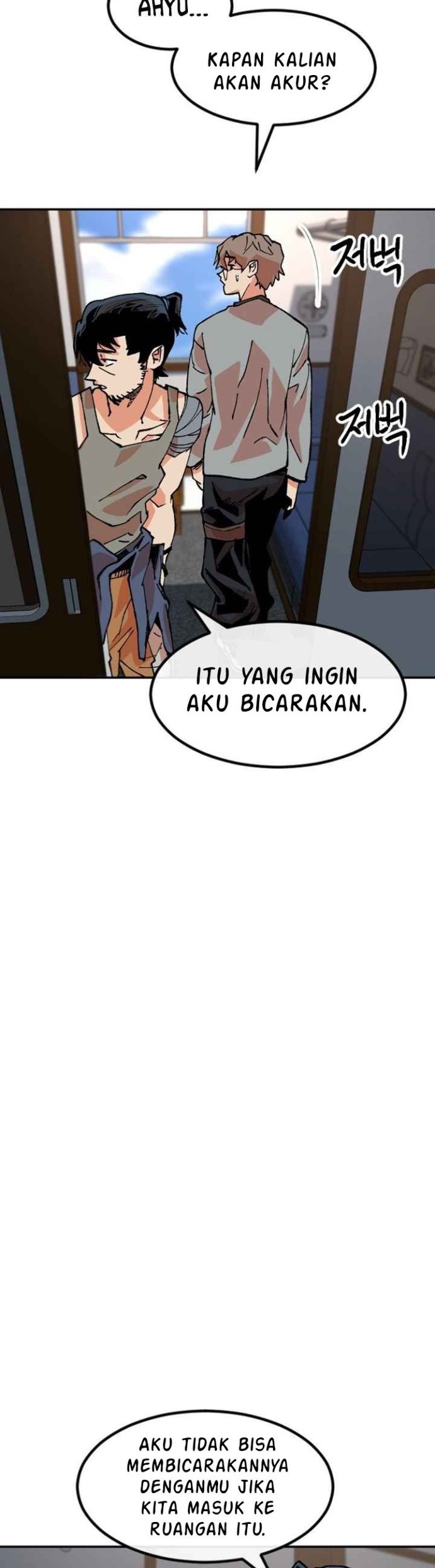 Stairs Bab 28 halaman 68