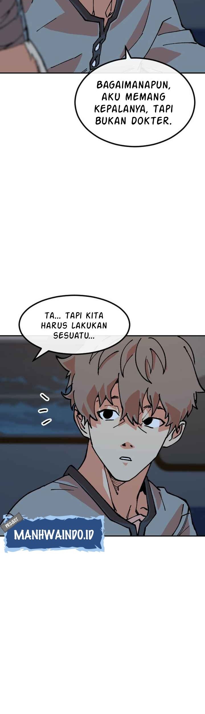 Stairs Bab 29 halaman 15