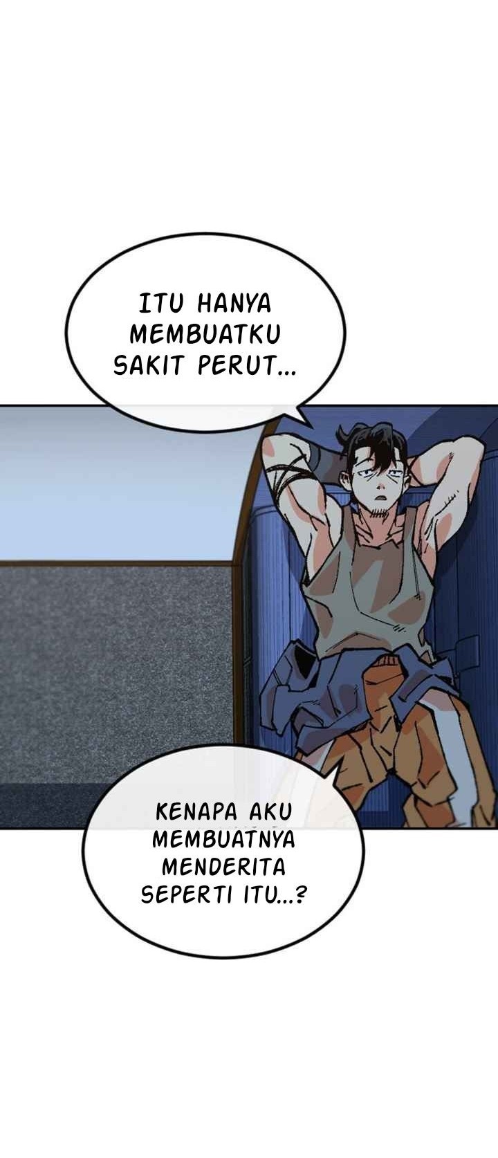 Stairs Bab 29 halaman 84